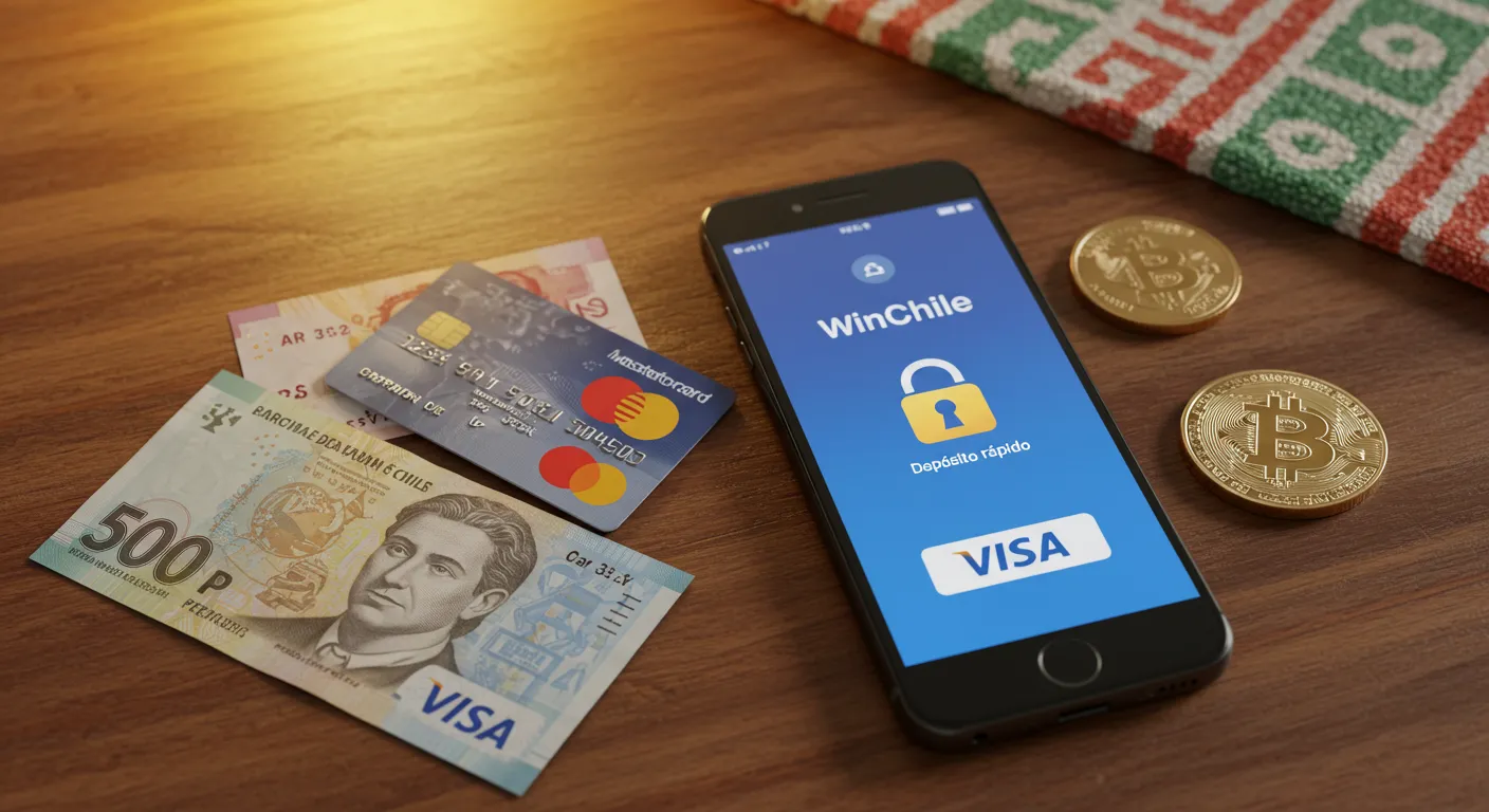 winchile mejores juegos