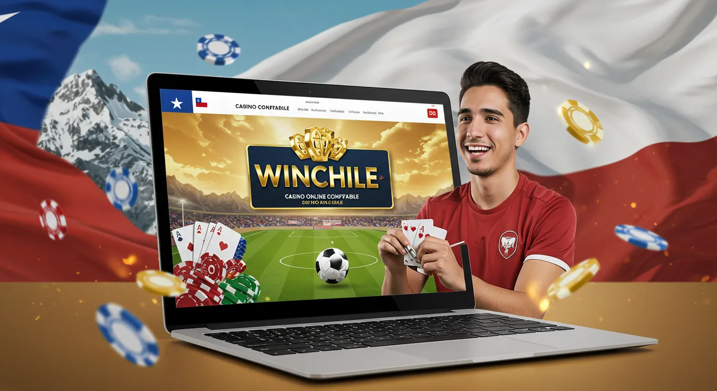 winchile casino